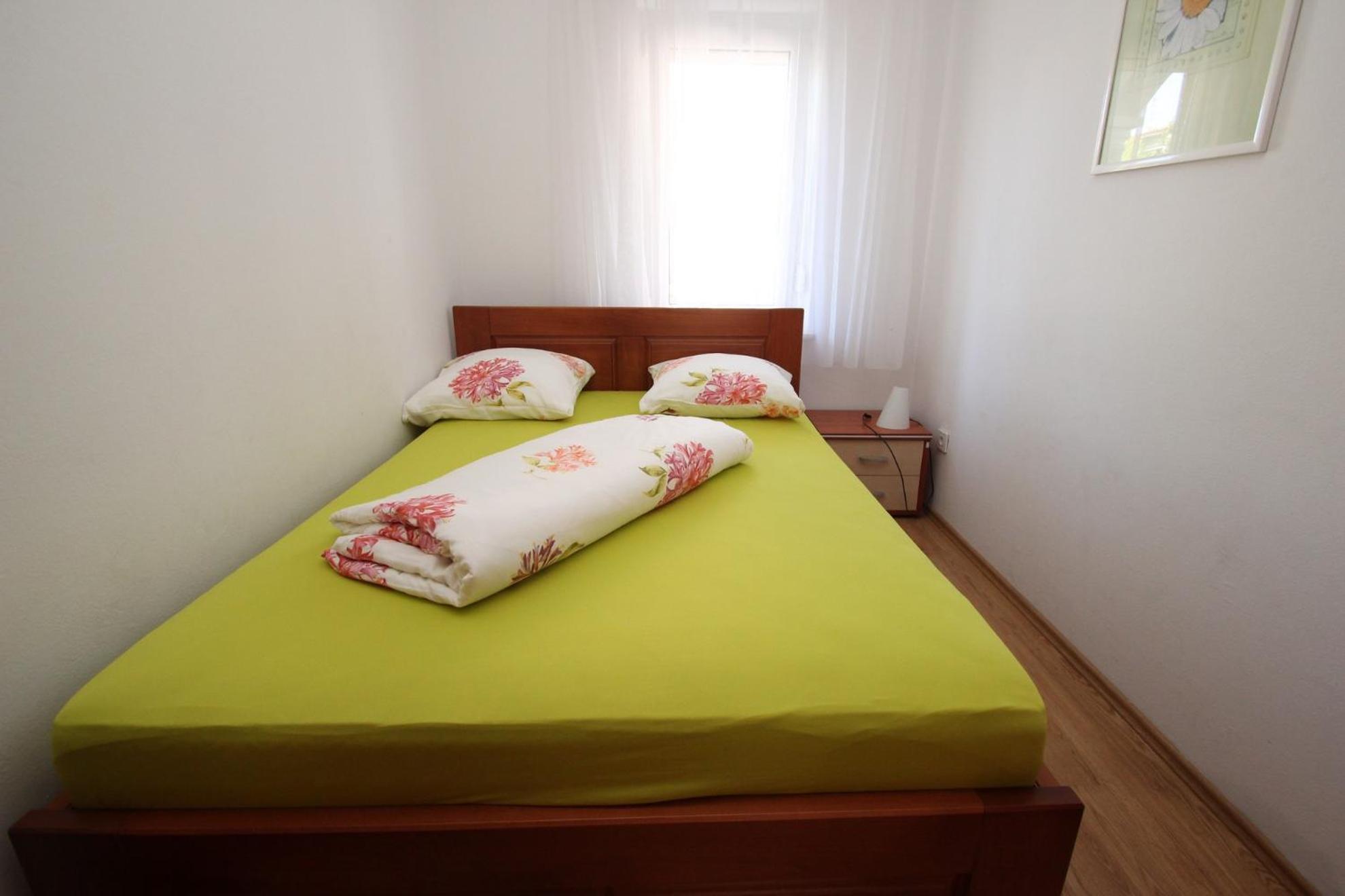 Apartments Rose Porec Exterior photo