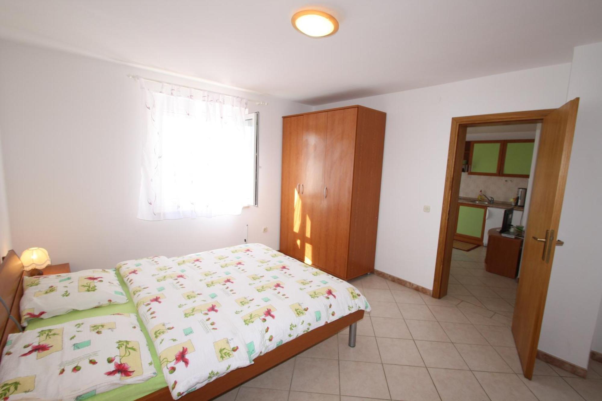 Apartments Rose Porec Room photo