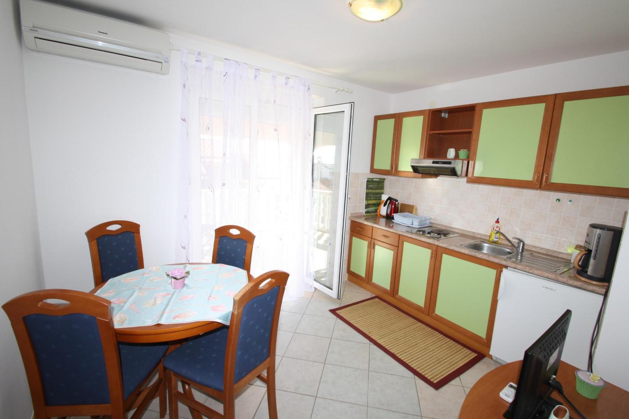 Apartments Rose Porec Room photo