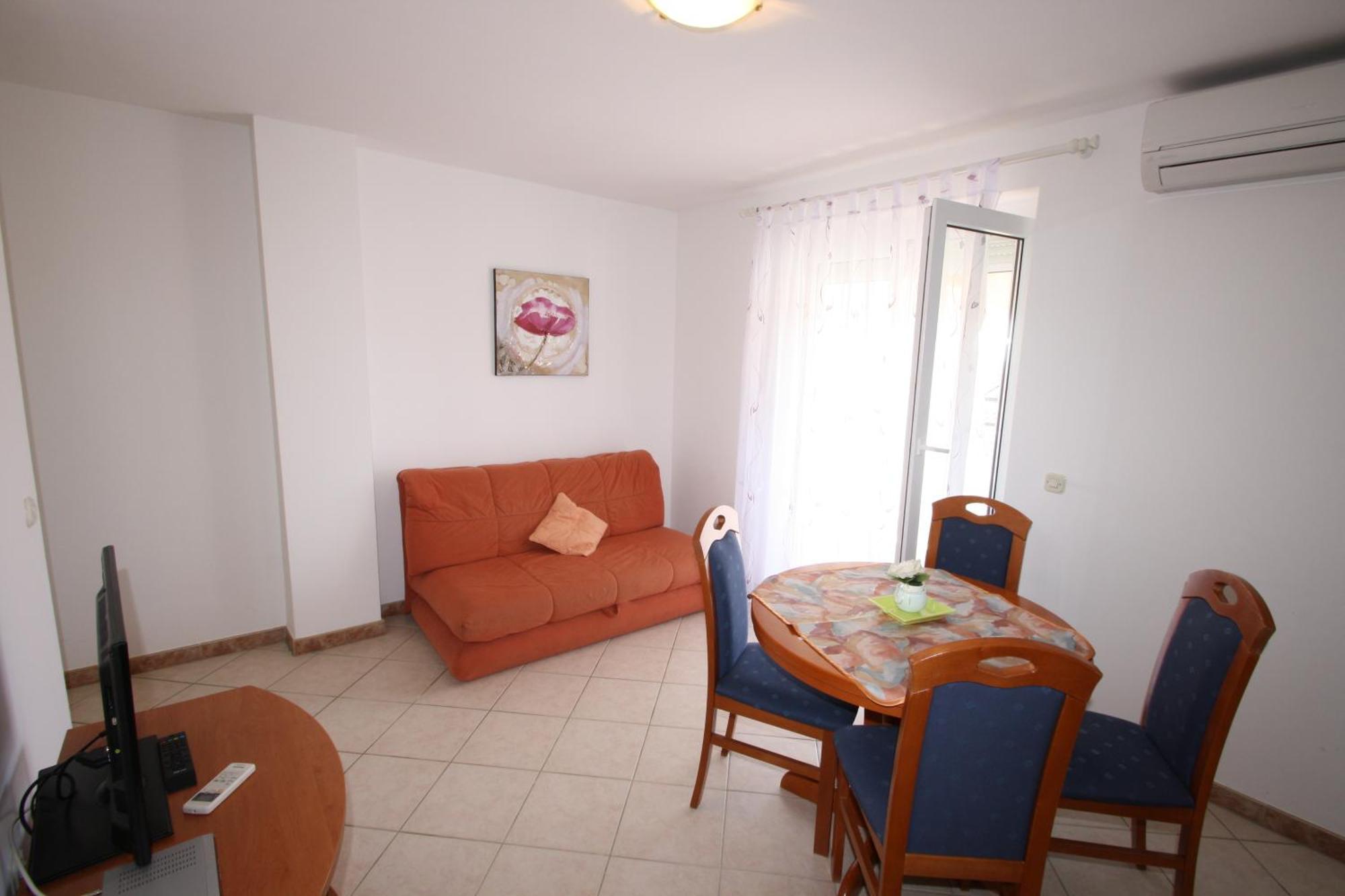 Apartments Rose Porec Room photo
