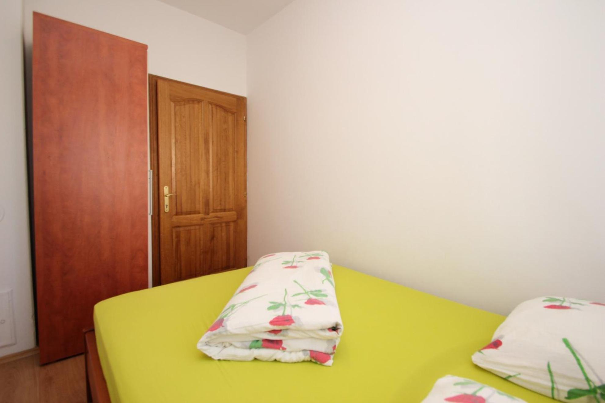 Apartments Rose Porec Exterior photo