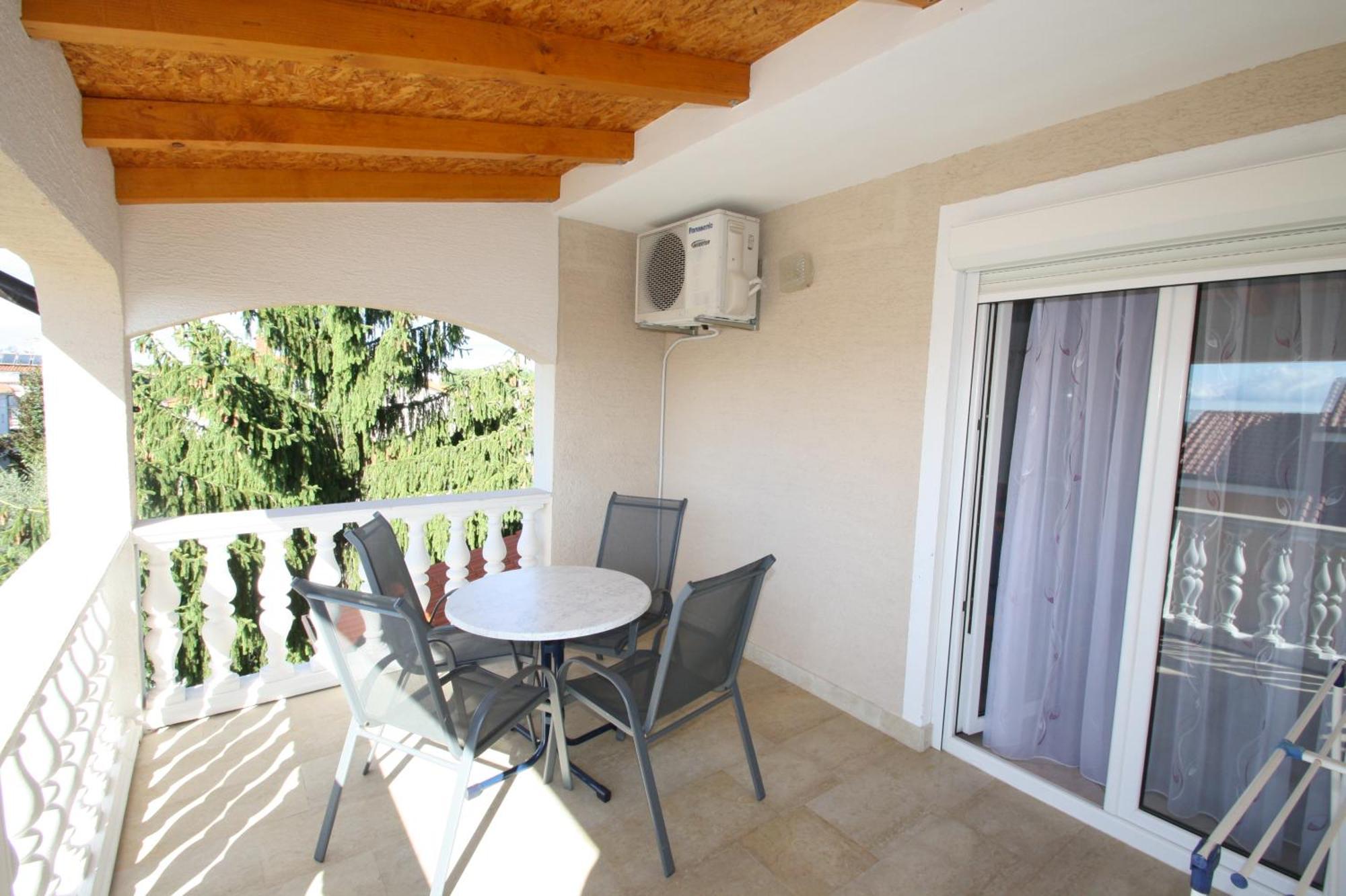 Apartments Rose Porec Room photo