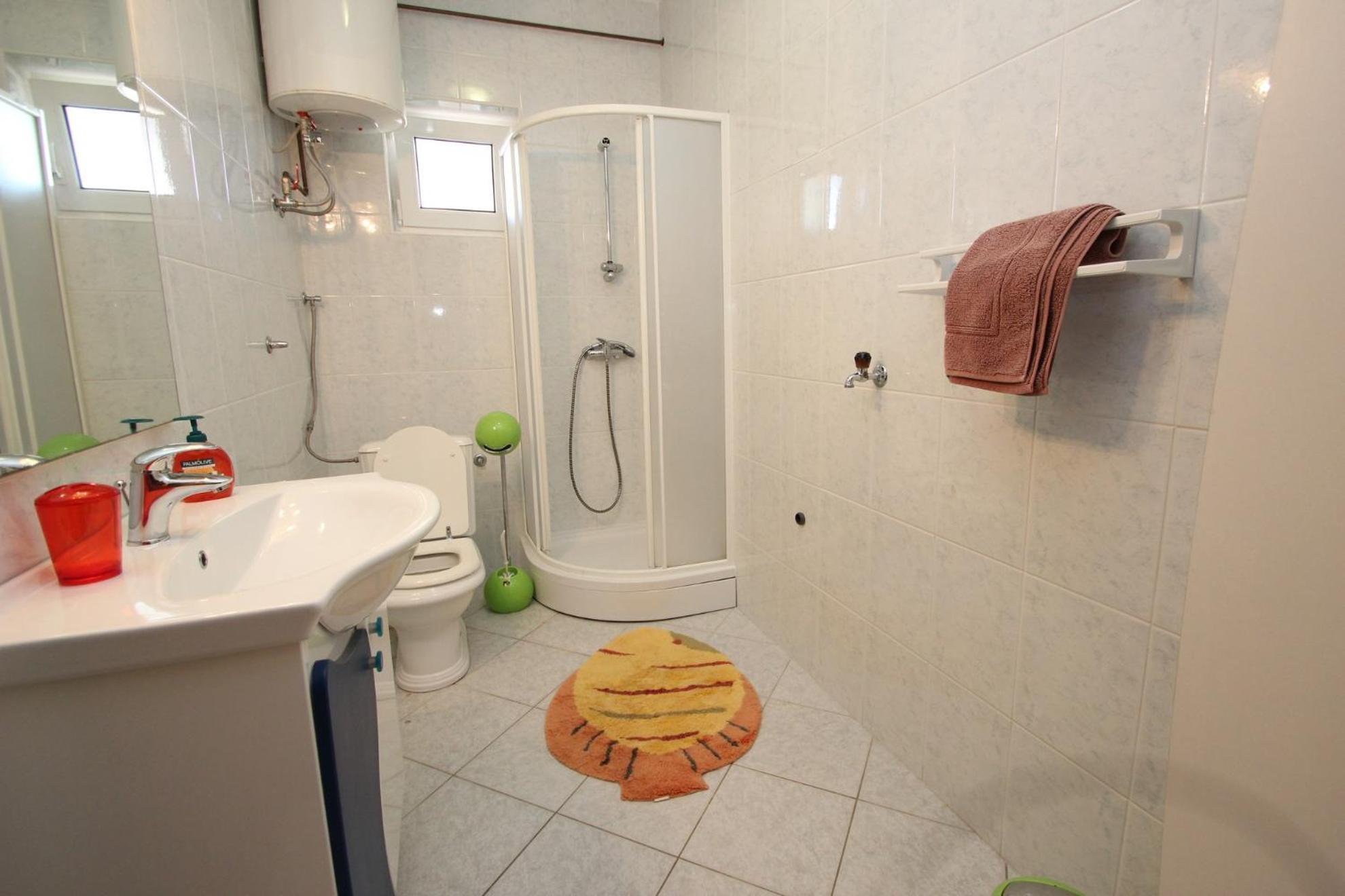 Apartments Rose Porec Exterior photo