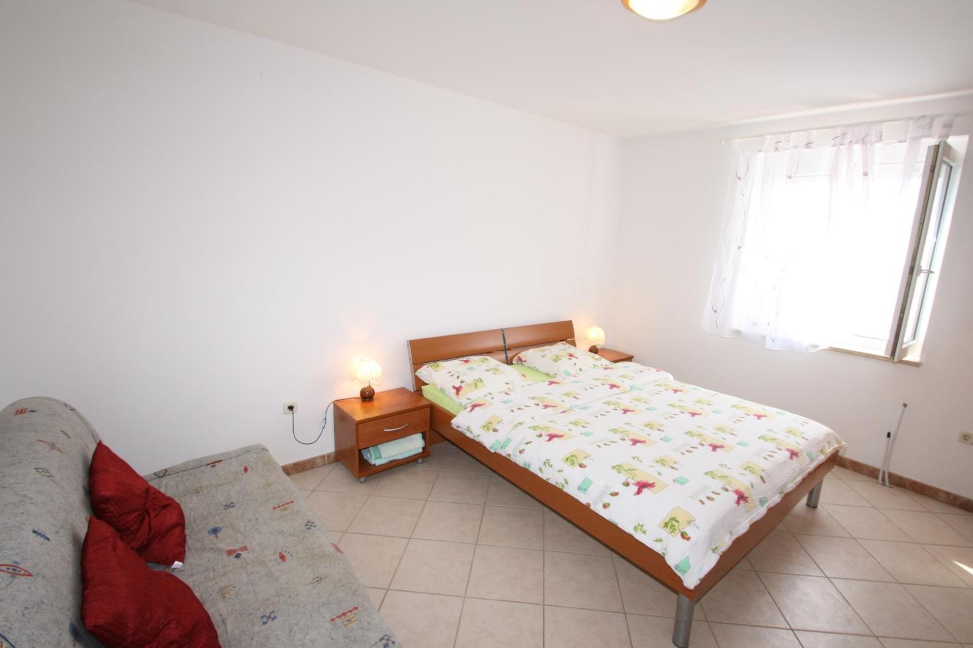 Apartments Rose Porec Room photo