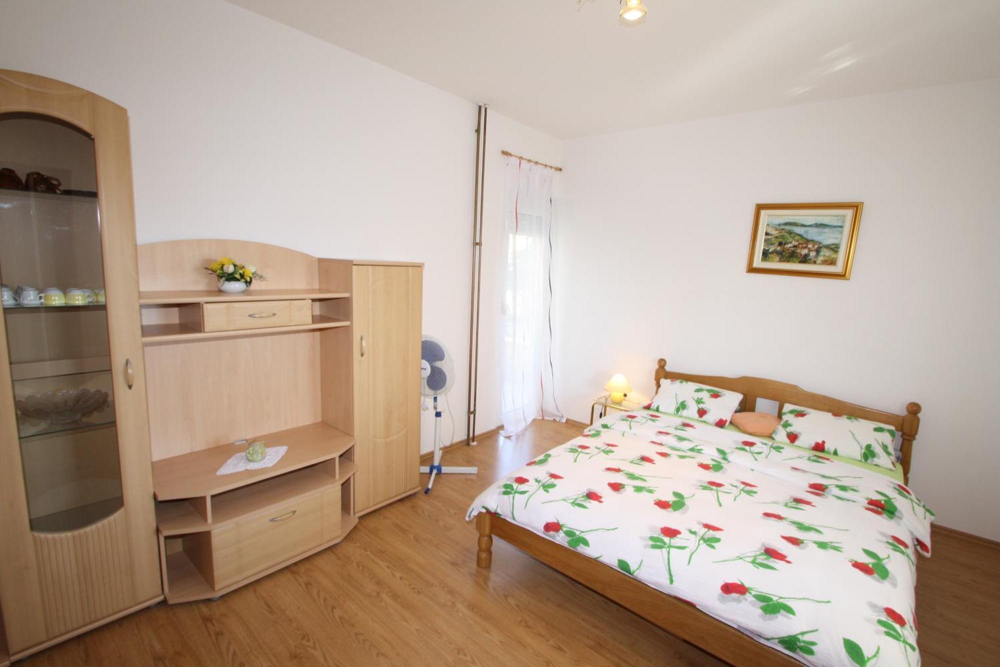 Apartments Rose Porec Room photo
