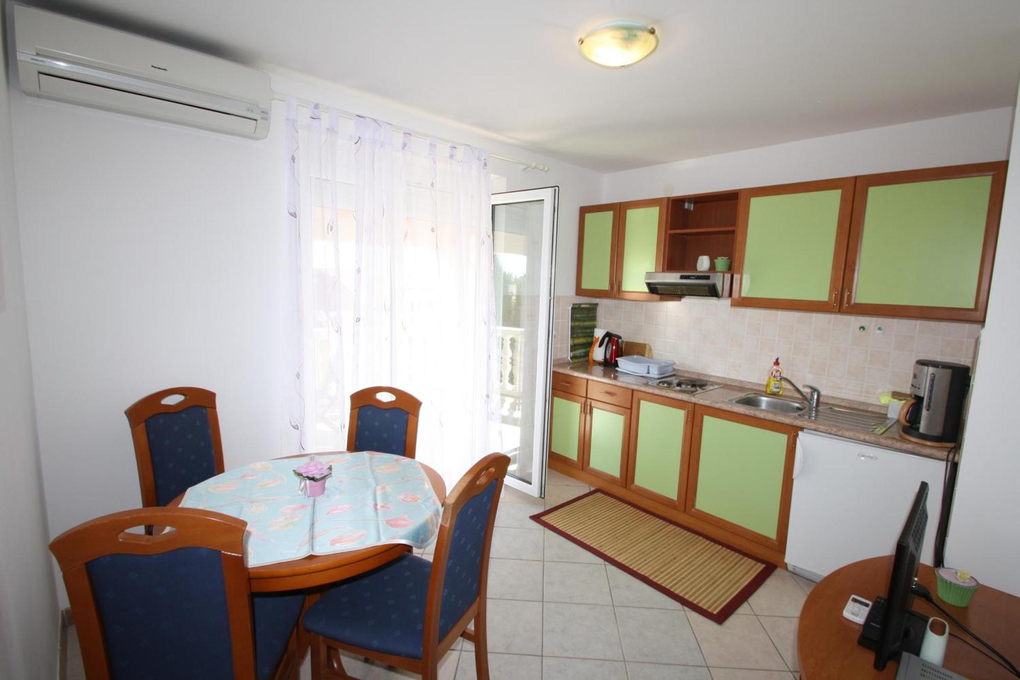 Apartments Rose Porec Room photo