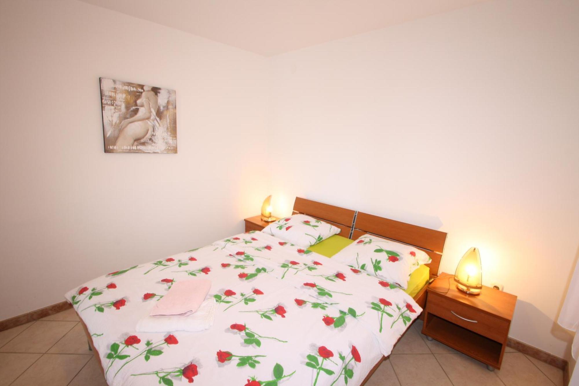 Apartments Rose Porec Room photo
