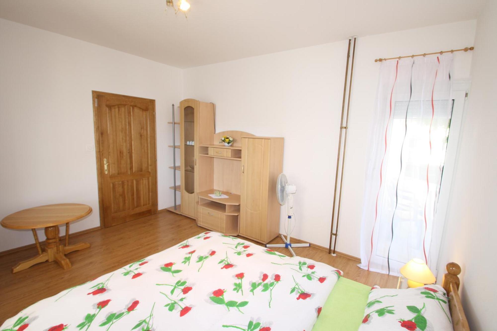Apartments Rose Porec Room photo