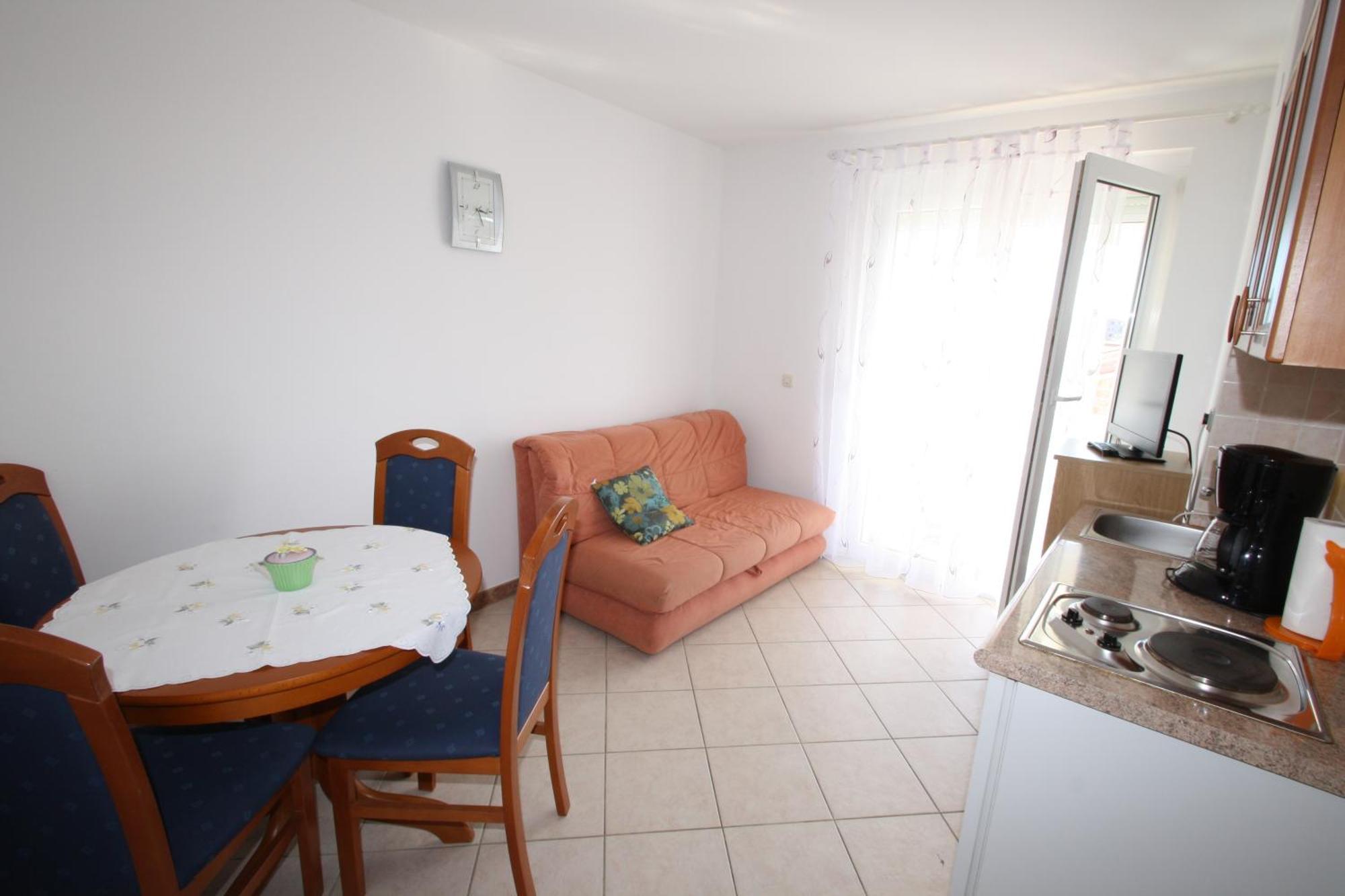 Apartments Rose Porec Room photo