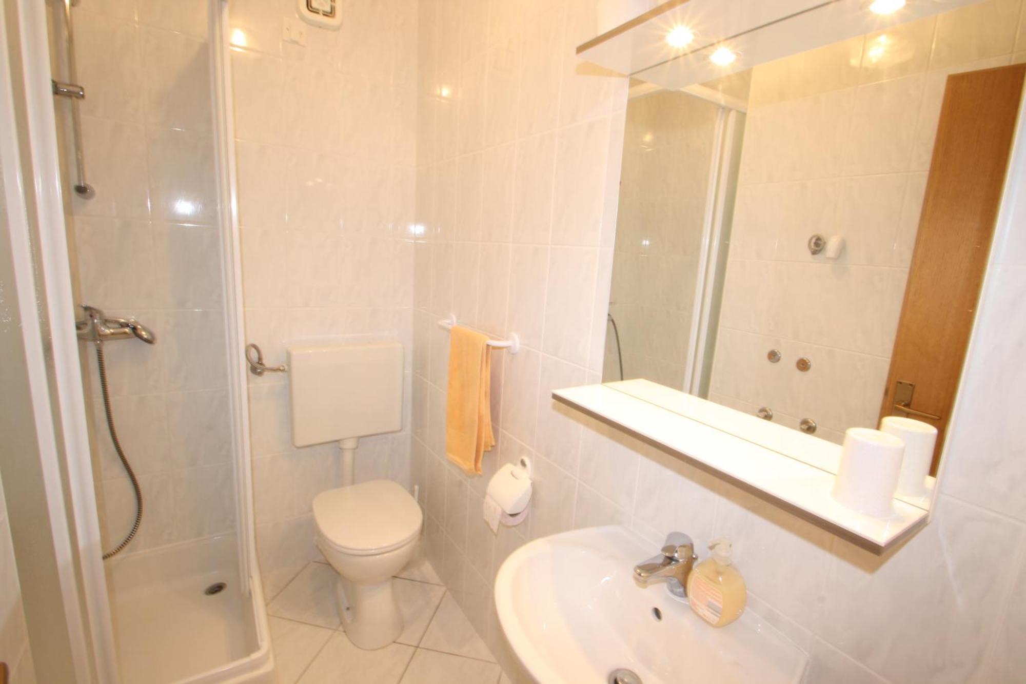 Apartments Rose Porec Room photo