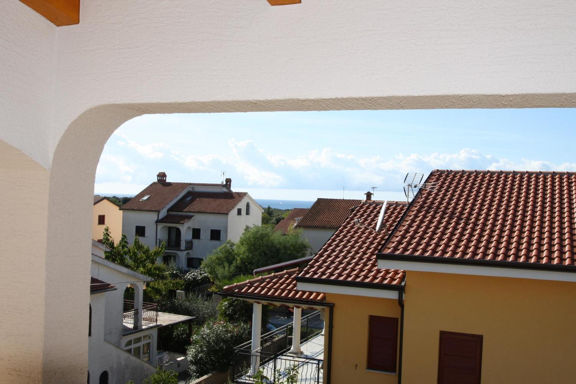 Apartments Rose Porec Room photo