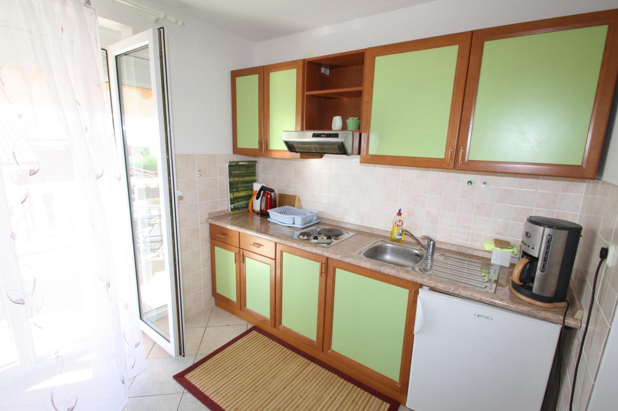 Apartments Rose Porec Room photo