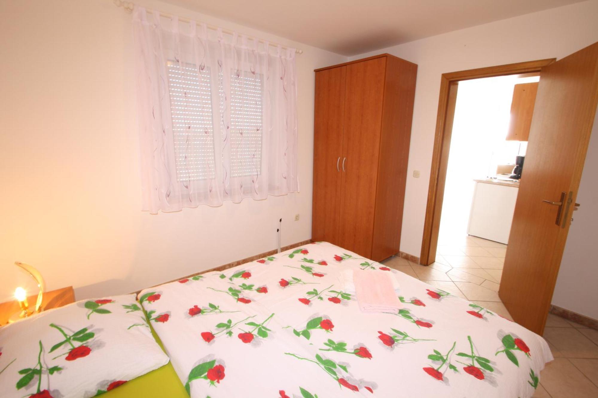 Apartments Rose Porec Room photo