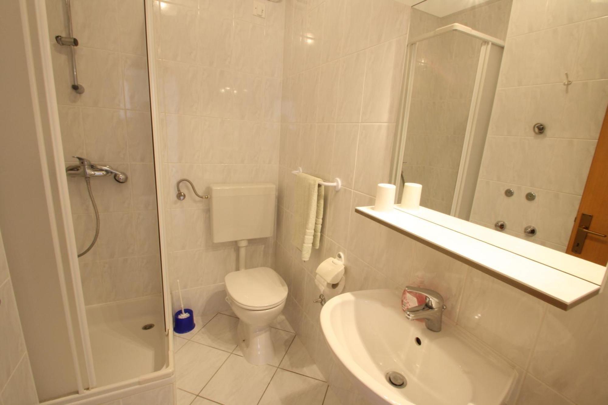 Apartments Rose Porec Room photo