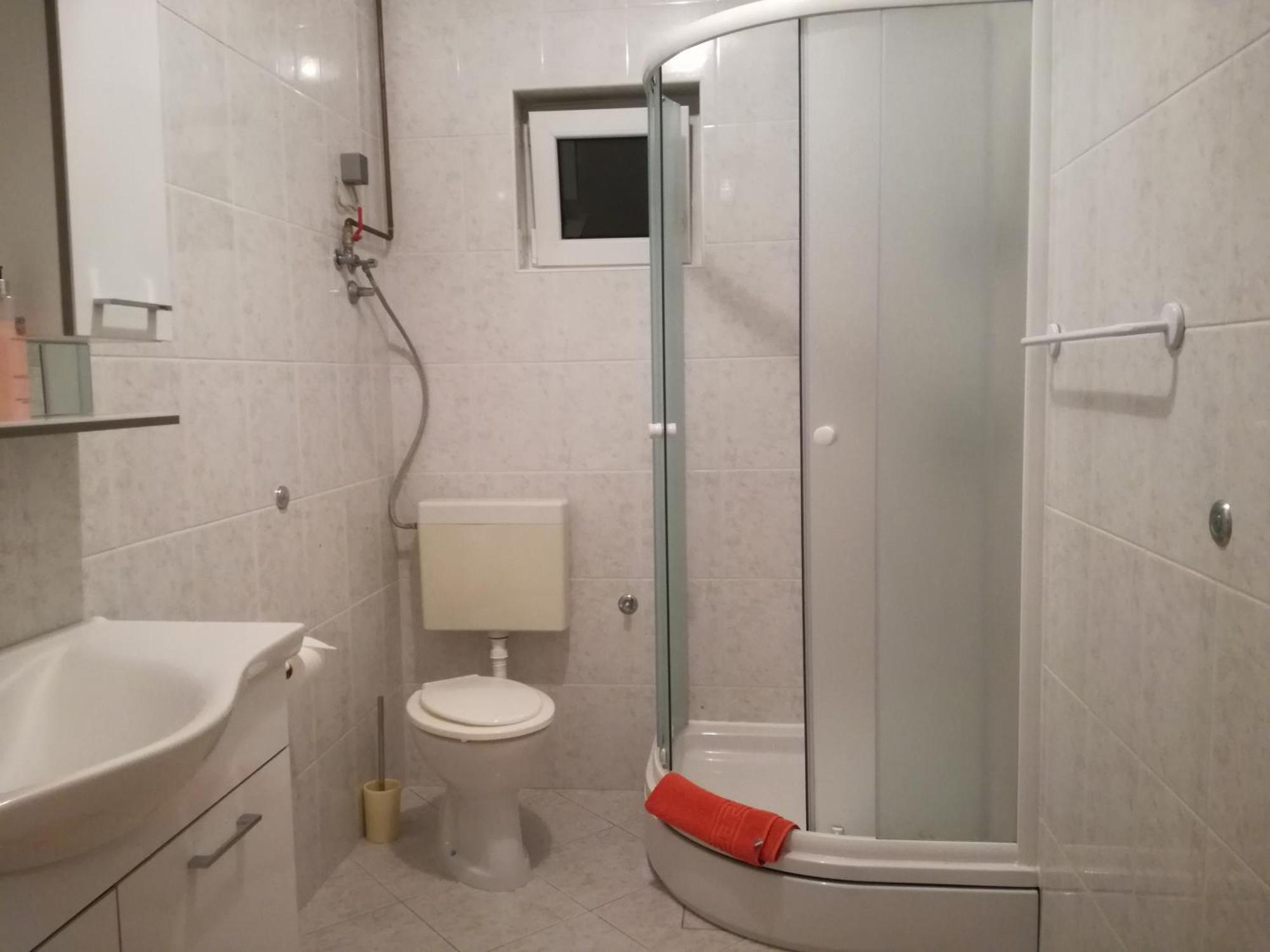 Apartments Rose Porec Exterior photo