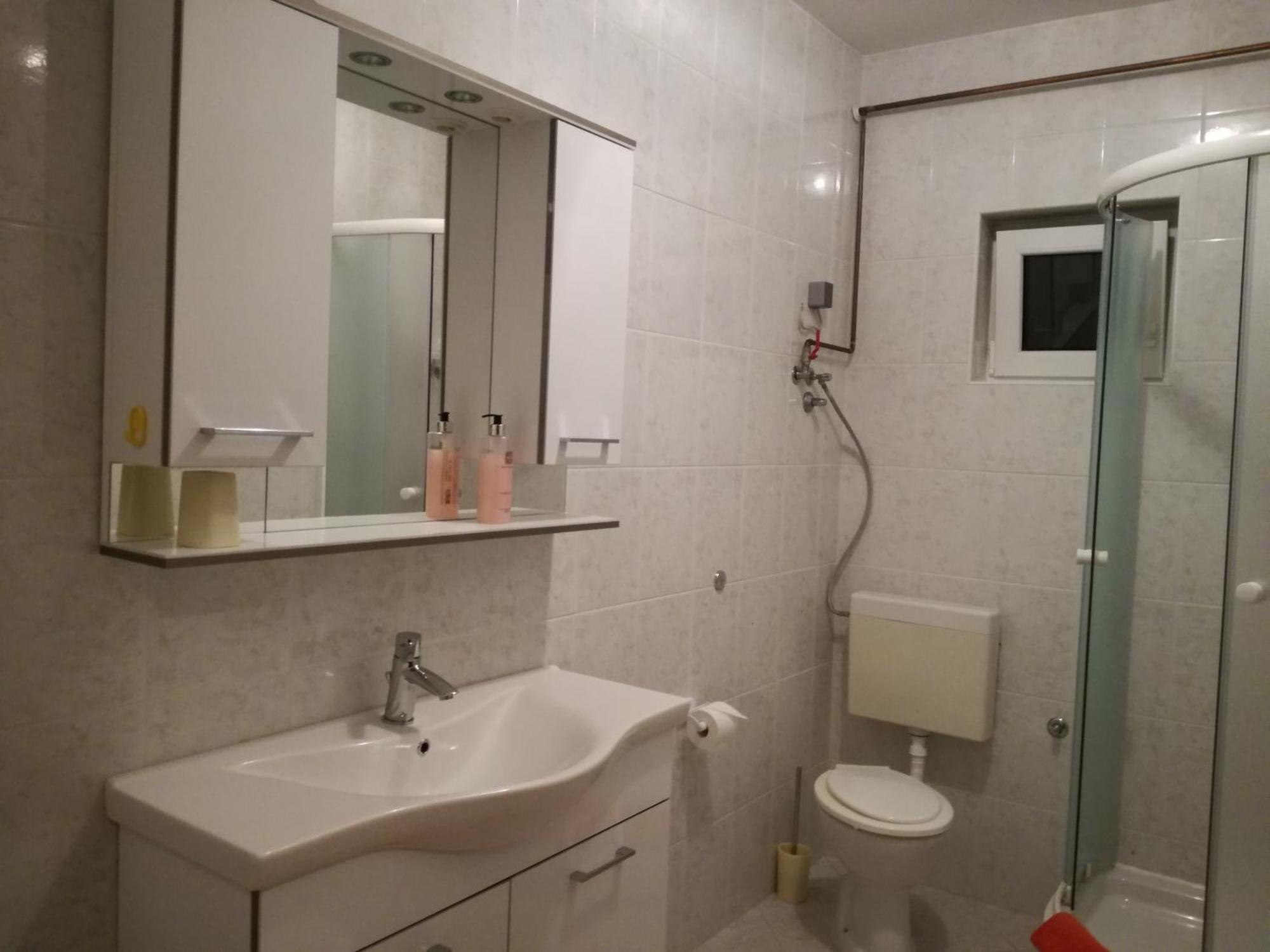 Apartments Rose Porec Exterior photo